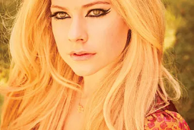 Avril Lavigne