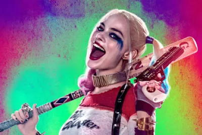 Harley quinn
