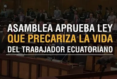 Ley  "Humanitaria "