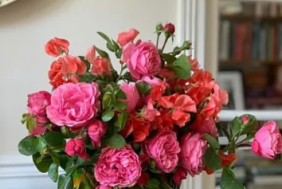 flores jigsaw puzzle