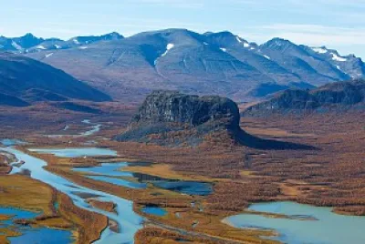 Rapadalen