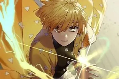 æˆ‘å¦»å–„é€¸ é›·ä¹‹å‘¼å¸