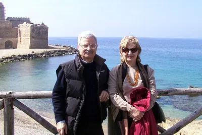 le castella