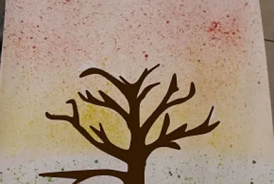 es el mismo arbol anterior