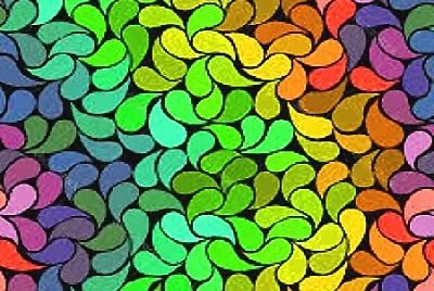 draw jigsaw puzzle