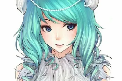 An
