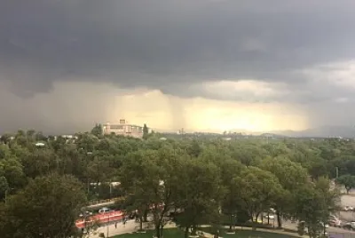 Castillo de Chapultepec