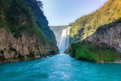 Cascada