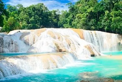 Cascada