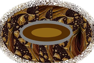 פאזל של plat en chocolat