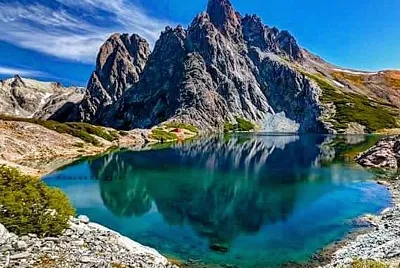 Lagunas