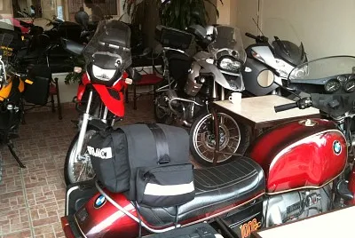 Las BMWÂ´S