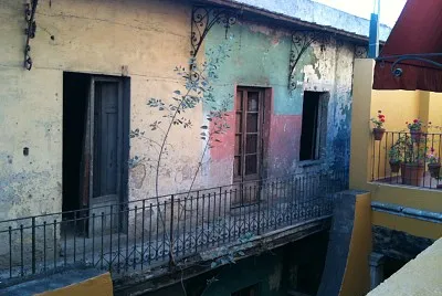 Vecindario