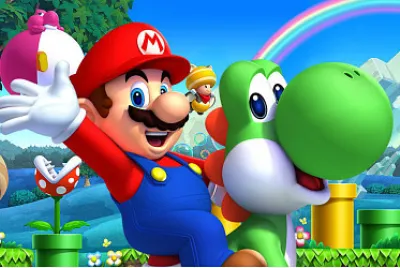 Super MÃ¡rio