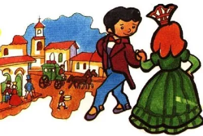 פאזל של 25DeMayo