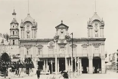 centro LeÃ³n. Gto