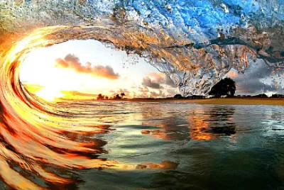 ondas