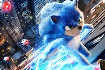 Sonic
