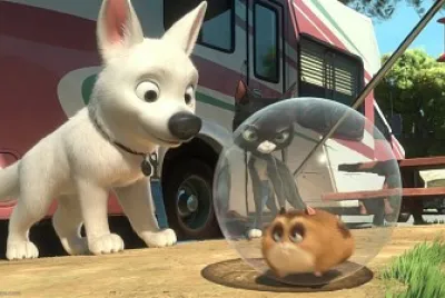 Bolt