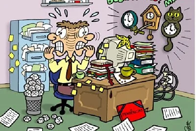 Se Organizado jigsaw puzzle