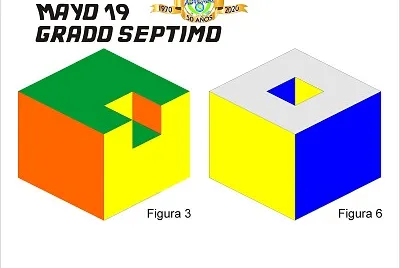 Grado septimo mayo 19 jigsaw puzzle