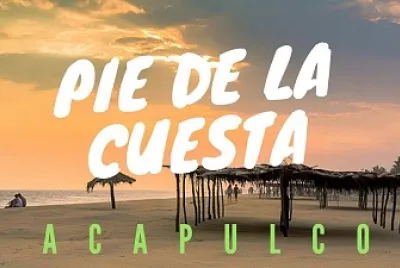 Pie de la cuesta