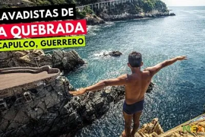 La quebrada