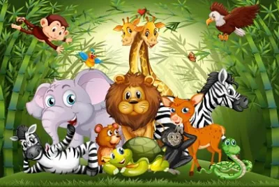 Animals