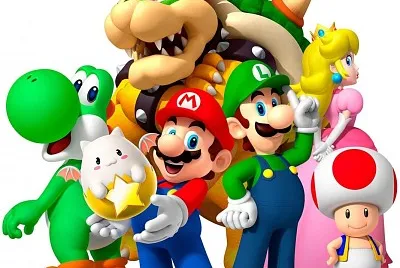 mario bros