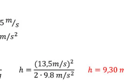פאזל של fisica ejercicio