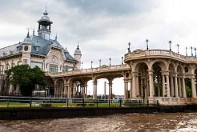 Tigre Hotel