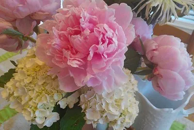flores jigsaw puzzle