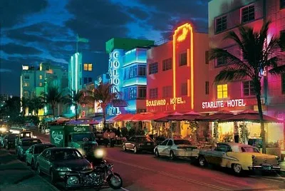 Miami