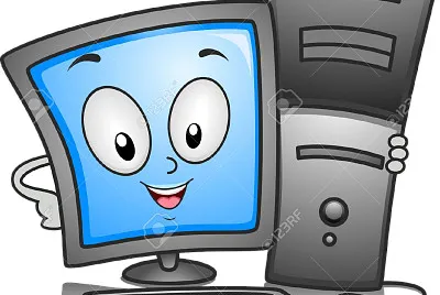 פאזל של la computadora