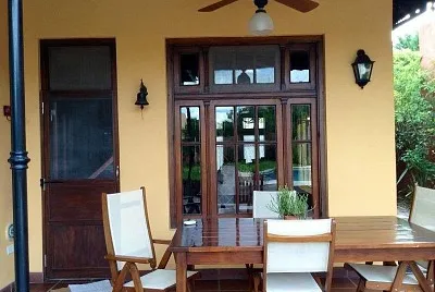 Casa de campo