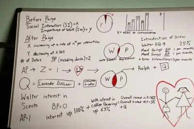 Stick Figures