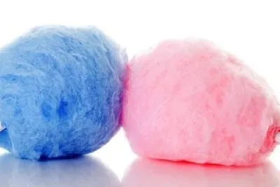 Cotton Candy