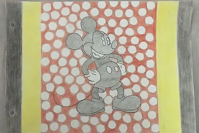 פאזל של Mike