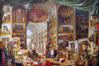 Ancient Rome