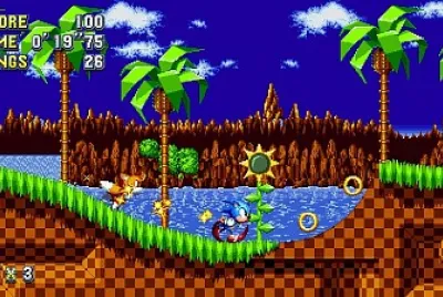 Sonic