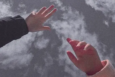 Hands