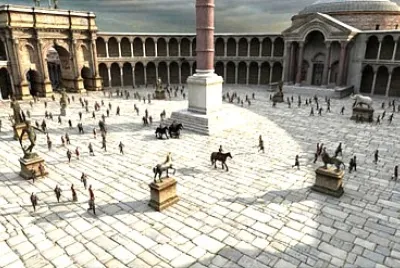 Î— ÎšÎ•ÎÎ¤Î¡Î™ÎšÎ— Î Î›Î‘Î¤Î•Î™Î‘ Î¤Î—Î£ ÎšÎ©ÎÎ£Î¤Î‘ÎÎ¤Î™ÎÎŸÎ¥Î ÎŸ