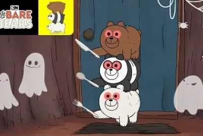 פאזל של Escadalosos_fantasmas