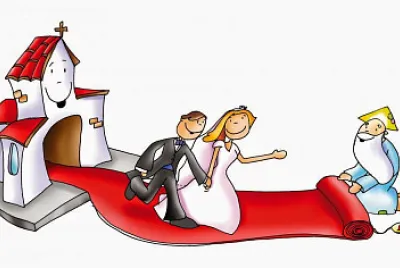 Matrimonio