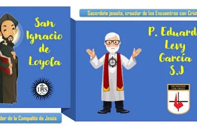 DE FUNDADOR A FUNDADOR