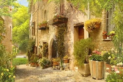 naturaleza