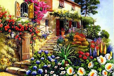 naturaleza