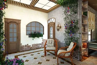 naturaleza
