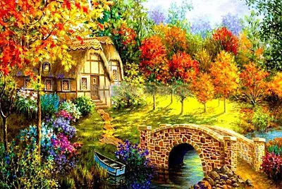 naturaleza