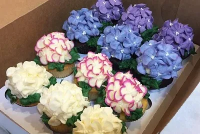 פאזל של flores